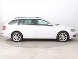 Škoda Octavia (2014) 2.0 TDI, Serv.kniha, Kůže - náhled 6