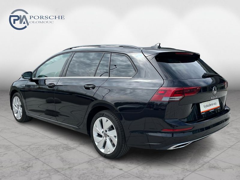 Volkswagen Golf Style 2.0 TDI 110 kW DSG Varia - fotka 6 z 29