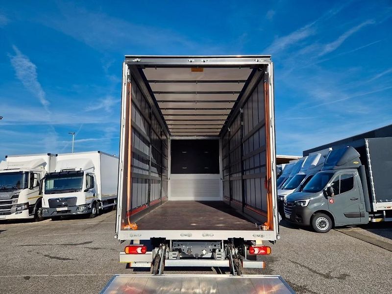 DAF XF (2021) 480 6x2 chlaďák EURO 6 - fotka 11 z 30