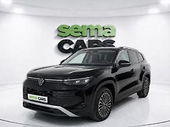 Volkswagen Tayron (2025) 1.5 eTSI 110 kW DSG7 7míst  - fotografie inzerátu