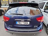 Hyundai ix55 (2009) - náhled 2