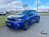Opel Mokka (2026) 1.2T 136k Edition MT6 - náhled 1