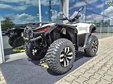 Can-Am Outlander 650 XT (2026) Outlander Electric T3b MY26 - náhled 3