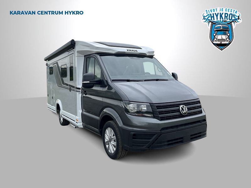Knaus (2027) Van Ti VW 640 MEG Vansation - fotka 2 z 21