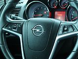 Opel Insignia (2010) 1.6 Turbo, Navi, Xenony - náhled 15