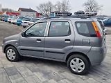 Subaru Justy (2008) 1,3 i 69 KW 4x4 - náhled 8