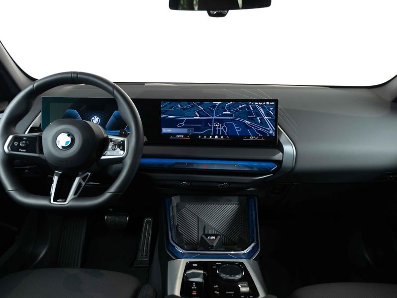 BMW X3 xDrive20d - fotka 11 z 22