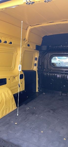 Fiat Dobló 1.6MJT 77kW*CZ*1.MAJ* Bluetoot - fotka 19 z 27