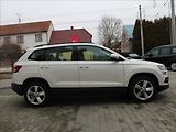 Škoda Karoq 1,0 TSI DSG zánovní 22 400km - náhled 2