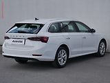 Škoda Octavia (2021) 2.0 TDi, ČR, Style, LED, navi - náhled 6