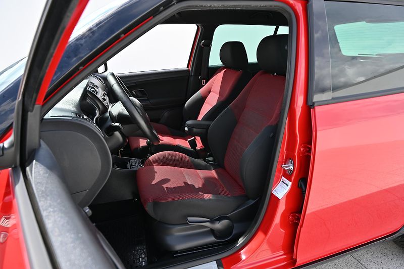 Škoda Fabia 1.2TSI 77KW Monte Carlo 1/2013 - fotka 18 z 41