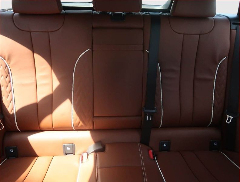 BMW Řada 5 (2021) Luxury Line 530e xDrive - fotka 10 z 19