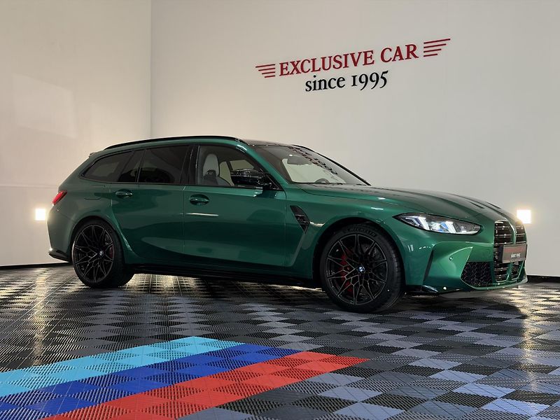 BMW M3 xDrive Competition Touring NEW - fotografie inzerátu