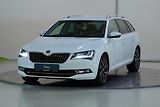 Škoda Superb - náhled 1
