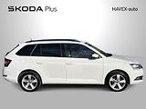 Škoda Fabia (2022) Combi 1.0 TSI Ambition Top - náhled 29