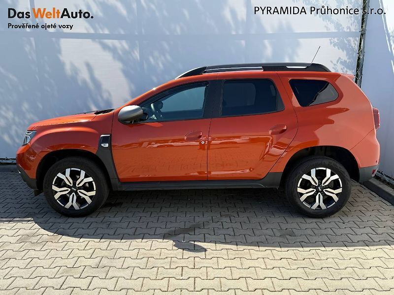 Dacia Duster (2023) 1.0 TCe 67 kW Prestige - fotka 3 z 25