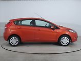Ford Fiesta (2011) 1.25, ČR,1.maj, Serv.kniha - náhled 6