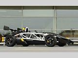 Ariel Atom 3.5R.