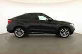 BMW X6 (2017) xDrive40d - náhled 6