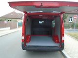 Ford Transit (2013) 2.2 TDCI, L1H1 - náhled 11