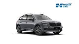 Škoda Kamiq (2026) 1.5 TSI 110 kW Dynamic - náhled 1