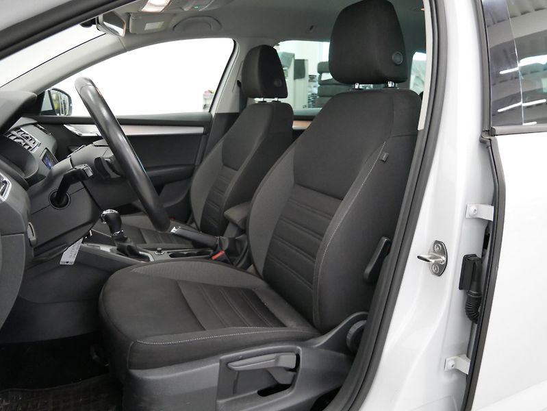Škoda Octavia - fotka 6 z 6