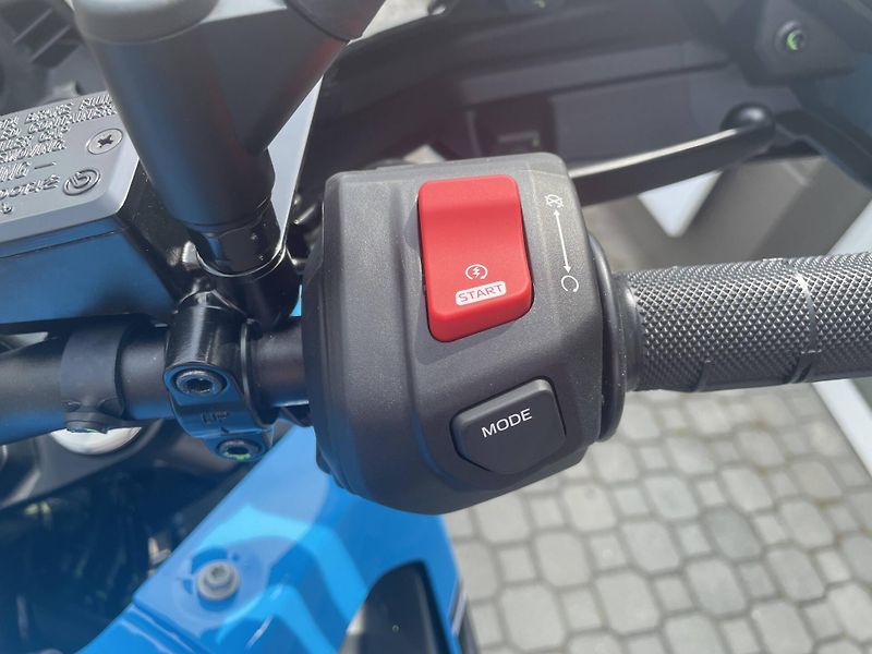 Yamaha (2026) XTZ Ténéré 700 Rally EU5+ - fotka 12 z 12