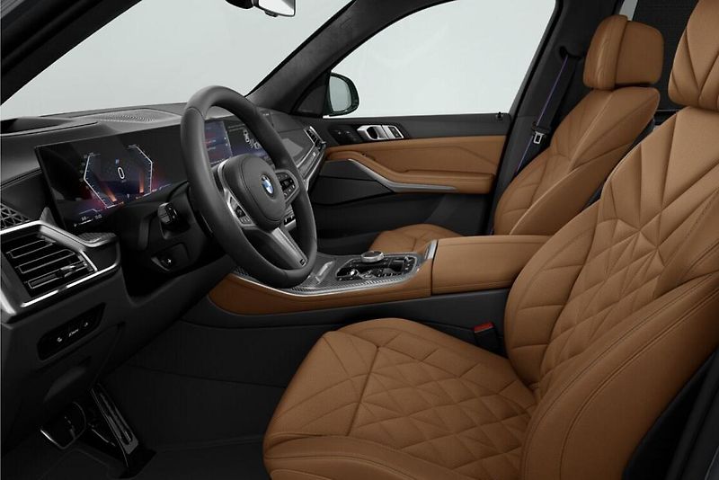 BMW X5 xDrive40d - fotka 3 z 4