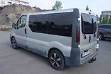 Renault Trafic 1,9DCi 74 kW 8 míst !! - náhled 7