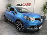 Renault Captur 0,9   TCe KAMERA VÝHŘEV ALU - náhled 1