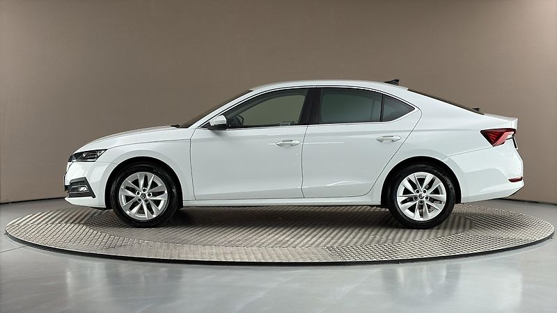 Škoda Octavia 2.0 TDI Style - fotka 4 z 27