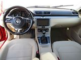 Volkswagen Passat (2011) 1.4 TSi, AC, p.čidla - náhled 8