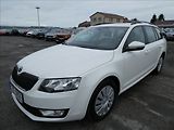 Škoda Octavia 1,6 TDi 81kW STYLE, DPH, ČR - náhled 2