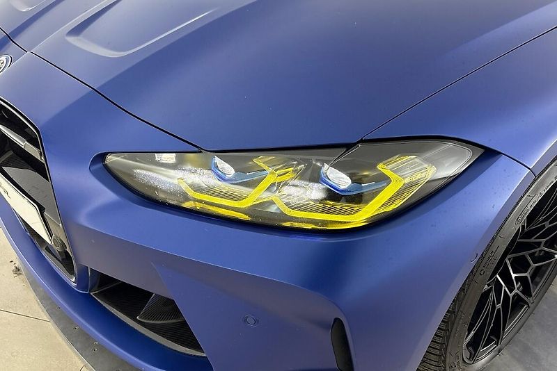 BMW M3 Touring - fotka 25 z 27