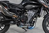 KTM 890 Duke L *AKRAPOVIC* - náhled 7