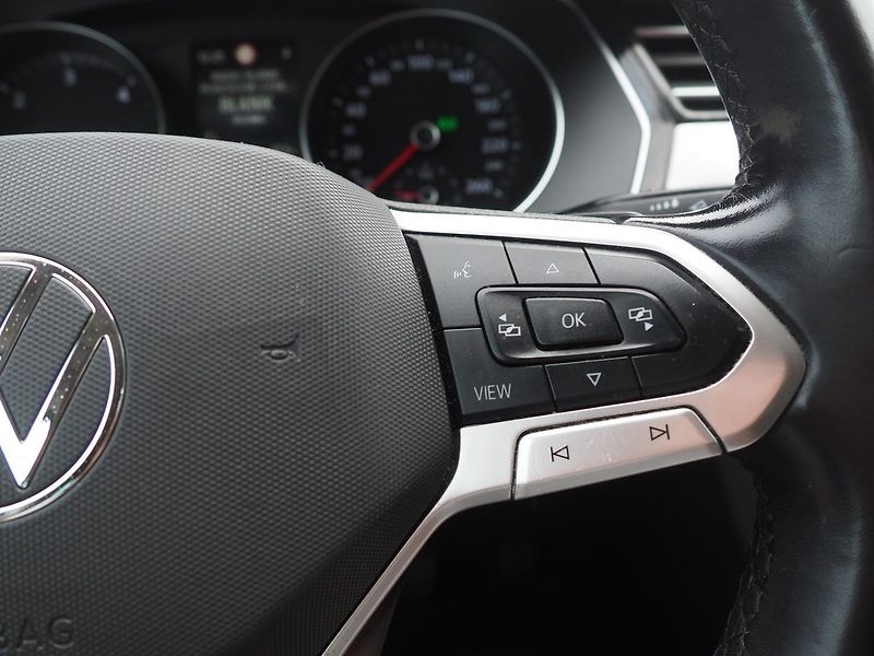 Volkswagen Passat (2020) 2.0TDI, 90kW - fotka 22 z 36