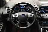 Ford Kuga 2,0 TDCi 110kW Tažné Záruka až - náhled 18