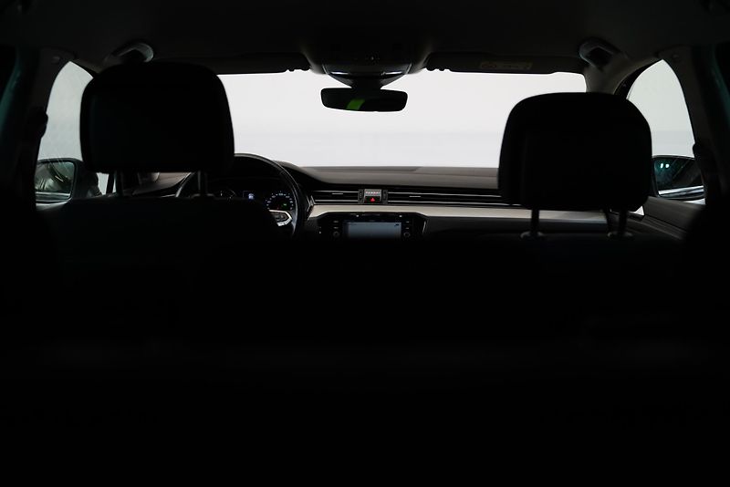Volkswagen Passat - fotka 24 z 26