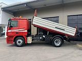 Mercedes-Benz Actros (2006) 1846L 18t sklápěč retardér - náhled 1