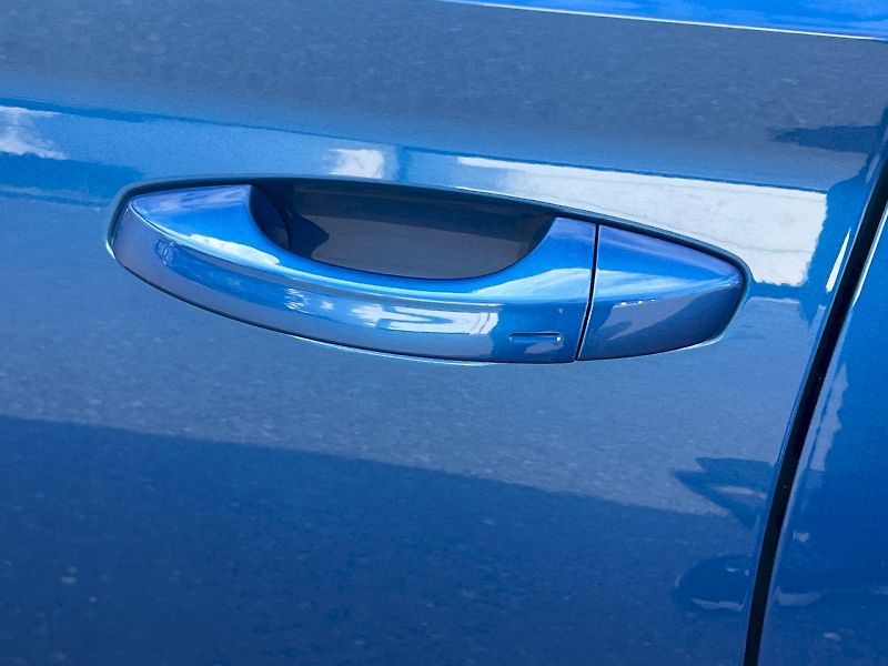 Škoda Kamiq (2021) Style 1.5TSi 110kW 6°manuální - fotka 28 z 29