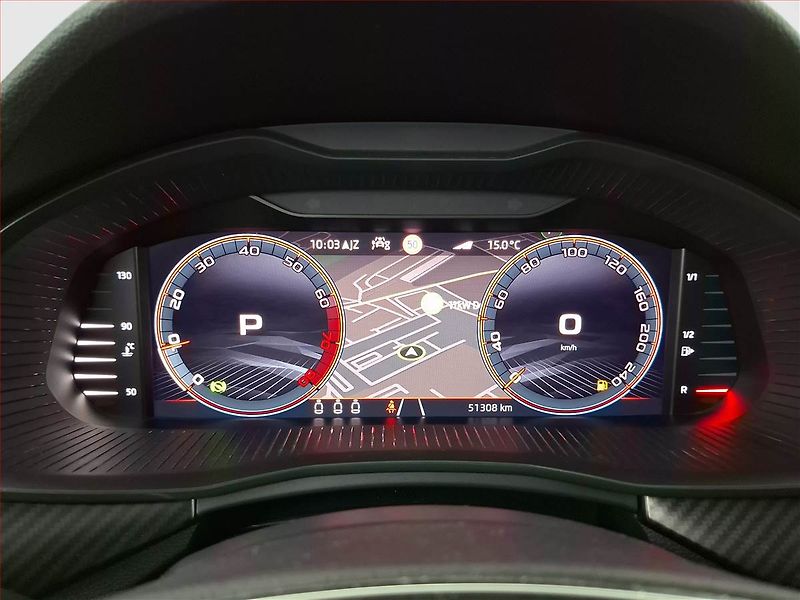 Škoda Kamiq (2023) Monte Carlo 1.5 TSI - fotka 11 z 23