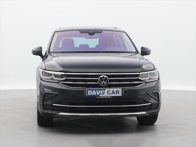 Volkswagen Tiguan 2,0 TSI 140kW 4MOT DSG DPH Ele - fotka 2 z 33