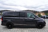 Mercedes-Benz Třídy V V300dL AMG/Burm/ČR/240 PS/6mís - náhled 7