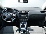 Škoda Octavia (2013) 1.6 TDI, ČR, Ambition - náhled 8