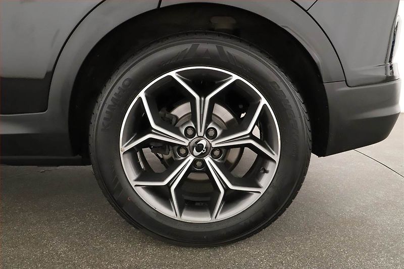 SsangYong Korando (2023) Clever 1.5 T-GDI - fotka 16 z 16