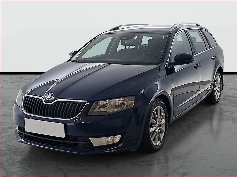 Škoda Octavia (2013) Elegance 1.6 TDI, Automat - fotka 2 z 16