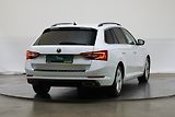 Škoda Superb - náhled 1