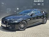 Jaguar XE 2,0 D180 R-Dynamic S AT DPH - náhled 1
