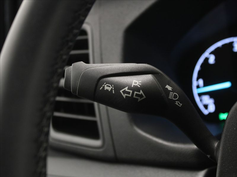 Ford Tourneo Custom 2,0 DETHLEFFS Globevan Obytňák - fotka 23 z 31