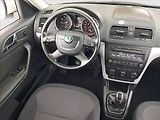 Škoda Yeti (2011) 1.2 TSI, Tempomat - náhled 7